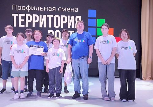 МЕЖДУНАРОДНЫЙ ГРОССМЕЙСТЕР ВПЕРВЫЕ НА КОЛЫМЕ 6+