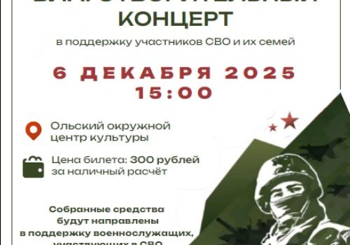 СОБЫТИЕ ГОДА - ТОРЖЕСТВЕННОЕ ЗАКРЫТИЕ ГОДА ЗАЩИТНИКА ОТЕЧЕСТВА! 12+