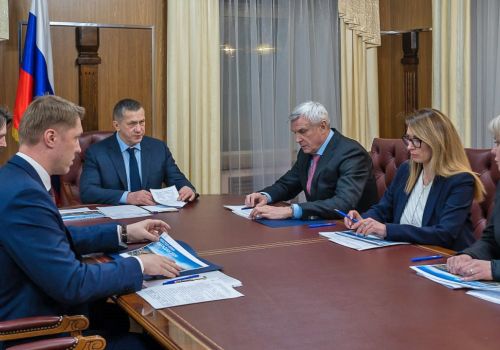 Реализация мастер-плана Магадана сломает стереотипы по отношению к Колыме