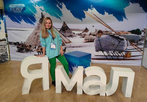 Проект молодого учителя из Магадана получил грант Росмолодежи