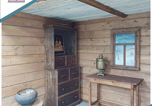 РЕКОНСТРУКЦИЯ НОВОГО ЗАЛА