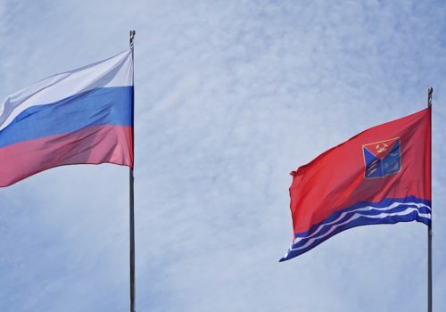 Магаданская область заняла второе место в рейтинге социально-экономического положения регионов РФ