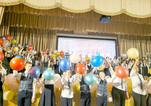 «110 ЛЕТ - ЭТО МНОГО ИЛИ МАЛО?