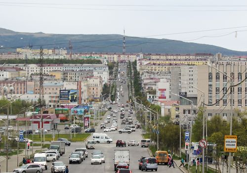 Стартовал сбор заявок на конкурс «Лучший муниципальный служащий в Магаданской области»