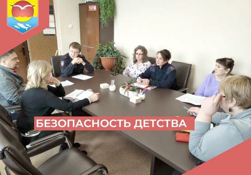 Будни Ольского округа 12+