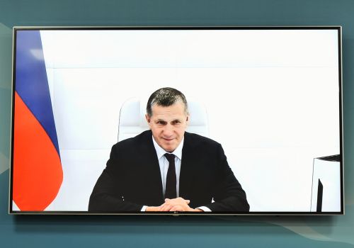 Юрий Трутнев: Предложение о создании трансграничных ТОР представили Президенту России