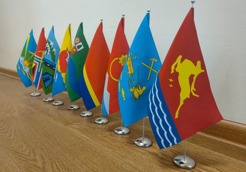 В Магаданской области отмечают День местного самоуправления в РФ