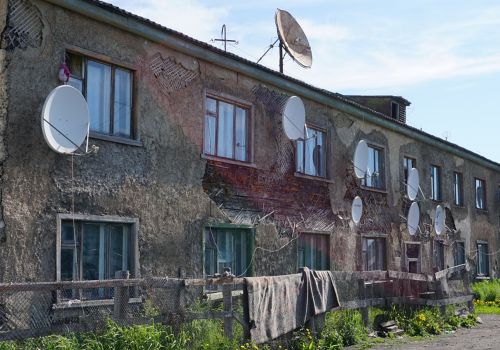 Свыше 800 колымчан получили возможность улучшить жилищные условия в 2023 году