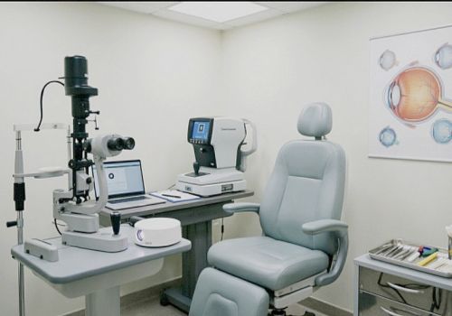 Решаются главные вопросы здравоохранения 12+
