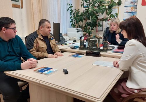 Колымским компаниям помогут улучшить производительность труда эксперты Федерального Центра Компетенций