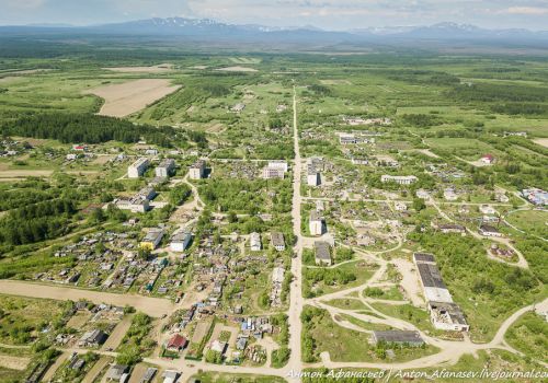 В Доме культуры огни не погашены