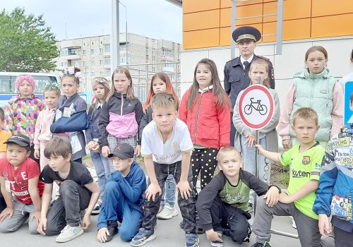 ВТОРАЯ СМЕНА В ЛЕТНИХ ОЗДОРОВИТЕЛЬНЫХ  ЛАГЕРЯХ ЗАВЕРШЕНА