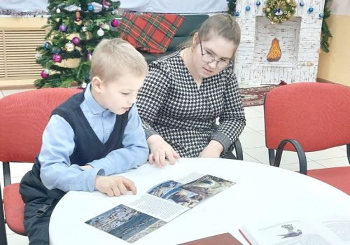 «НАШ ЛЕС. НАМ ЕГО БЕРЕЧЬ» 0+