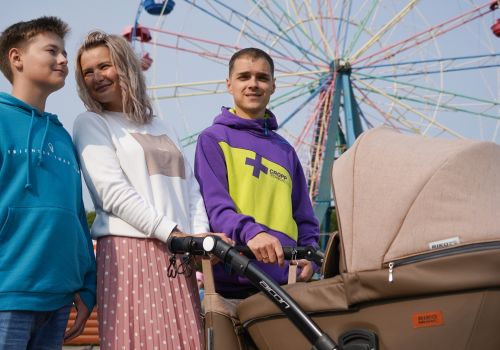 Семьи с детьми: какие выплаты положены именно вам