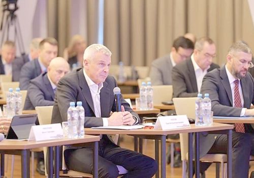 ПОДВЕДЕНЫ ИТОГИ  СОЦИАЛЬНО-ЭКОНОМИЧЕСКОГО РАЗВИТИЯ РЕГИОНОВ ДФО