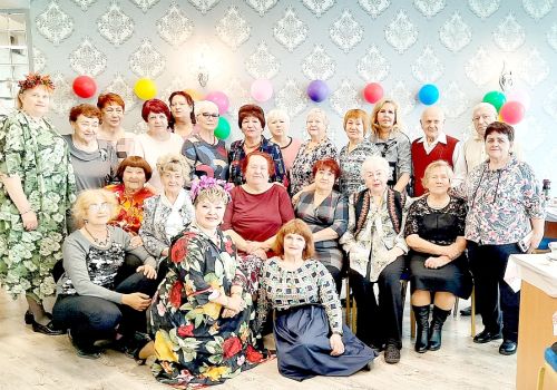 ПРАЗДНИК МУДРЫХ ЛЮДЕЙ