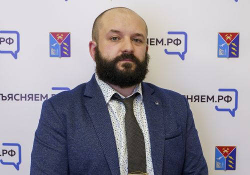 Максим Шурхно: В новой четырехзвездочной гостинице будут созданы все условия для качественного отдыха