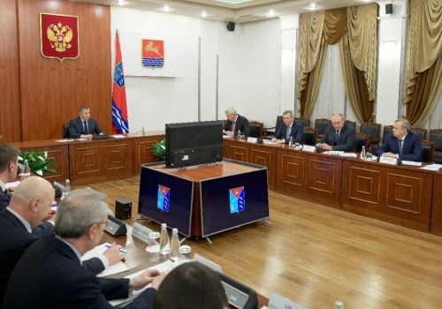 Юрий Трутнев поручил ускорить принятие закона о «северном завозе»