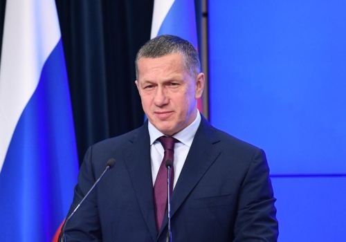 Юрий Трутнев: России по силам в 2024 году выйти на круглогодичность по СМП, а дальше нужно не терять темп