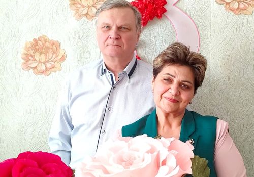 «ТРУДНОСТИ ПРЕОДОЛИМЫ, ЕСЛИ В СЕМЬЕ ЦАРИТ МИР И УВАЖЕНИЕ»