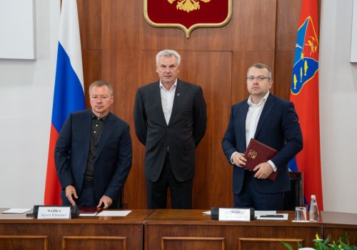 Магаданская область реализует проект по развитию горнодобывающей отрасли