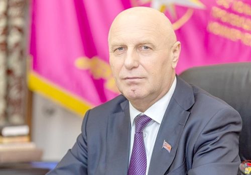 30 ЛЕТ УСПЕШНОЙ РАБОТЫ: ЮБИЛЕЙ ОТМЕТИЛ  КОЛЫМСКИЙ ПРОИЗВОДСТВЕННО-КОММЕРЧЕСКИЙ КОНЦЕРН «АРБАТ»