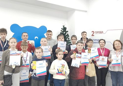 «СПОРТ - ОСНОВА ЗДОРОВОГО ОБРАЗА ЖИЗНИ» 6+
