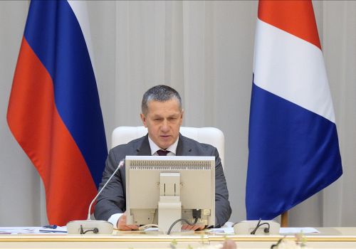 Юрий Трутнев: нацпроекты должны гарантировать повышение качества жизни дальневосточников