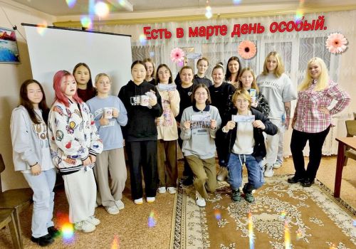 «КВИЗ ПЛИЗ» – ОТЛИЧНЫЙ ПОВОД ДЛЯ ВСТРЕЧИ С ДРУЗЬЯМИ!