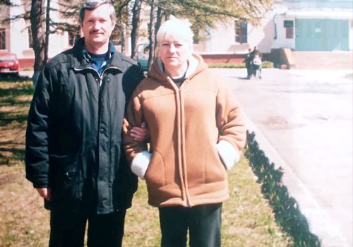 О КРЕПОСТИ СЕМЕЙНЫХ УСТОЕВ