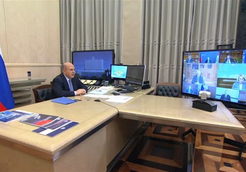 Михаил Мишустин утвердил новую Национальную стратегию действий в интересах женщин до 2030 года