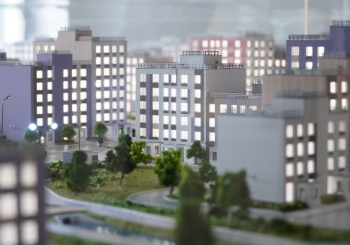 В 2023 году на Колыме планируют расселить 21,6 тыс. м² аварийного жилья