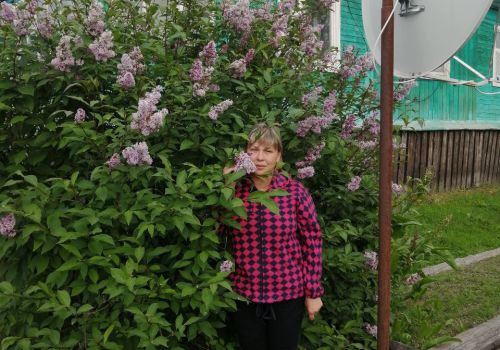 «БУДЕМ ДАЛЬШЕ ЗДЕСЬ ЖИТЬ И РАБОТАТЬ»