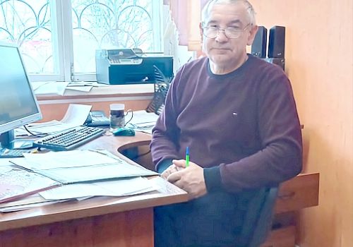 К ЗИМЕ ГОТОВЫ