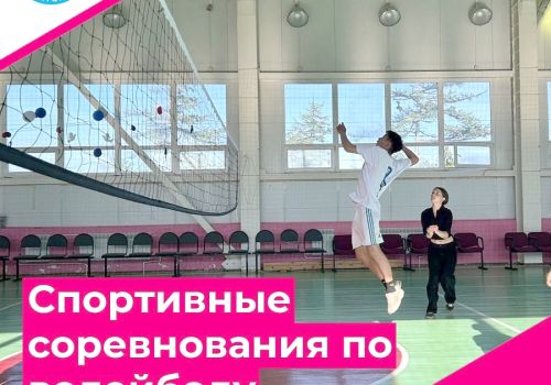 СПОРТ - ЭТО ЗДОРОВО! (6+)