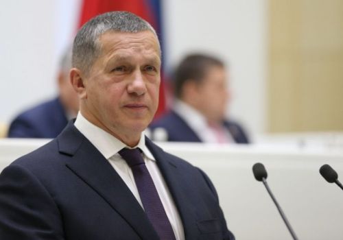 Юрий Трутнев дал ряд поручений главам дальневосточных регионов по исполнению Указа Президента России № 756
