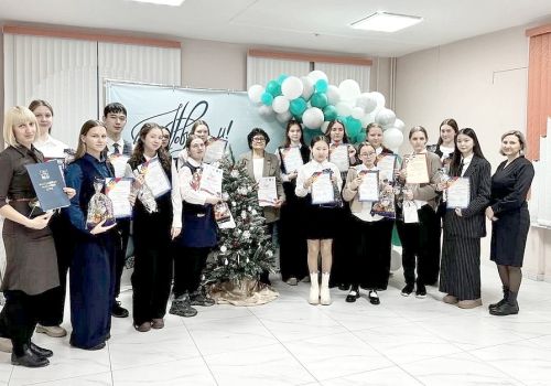 «НИКОГДА НЕ ОСТАНАВЛИВАЙТЕСЬ НА ДОСТИГНУТОМ – УЧИТЕСЬ, УЗНАВАЙТЕ НОВОЕ, РАЗВИВАЙТЕСЬ»