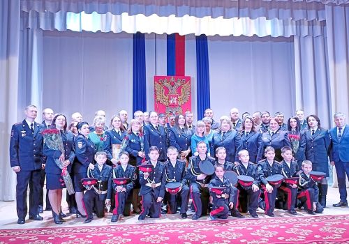 «ОТВАЖНАЯ И ДОБЛЕСТНАЯ ПРОФЕССИЯ»