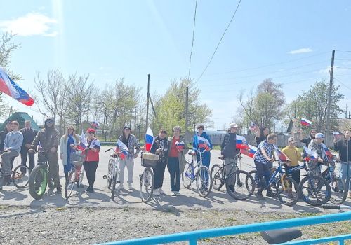 ЛЕТО ЗВОНКОЕ, ГРОМЧЕ ПОЙ! 0+
