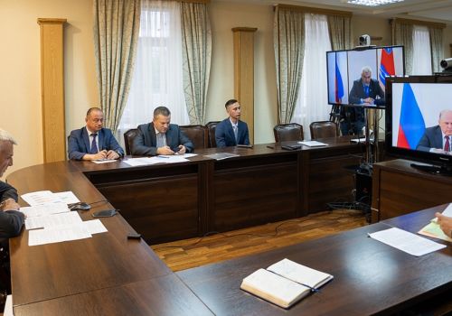 В Магаданской области сократилась площадь лесных пожаров в полтора раза по сравнению с 2021 годом