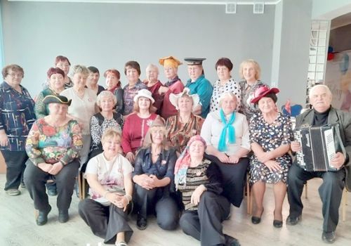 ТРИ ДНЯ ОДНОГО ПРАЗДНИКА