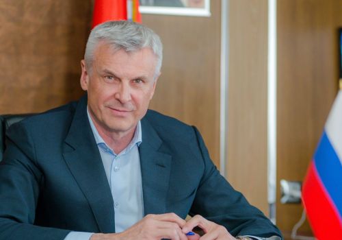 Поздравление губернатора Магаданской области с Днем медицинского работника