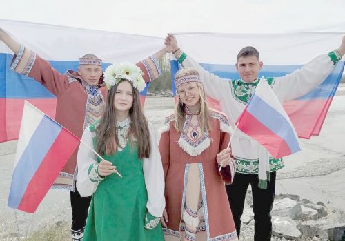 ВОЛОНТЕРЫ КЛЕПКИ: «ДОБРОЕ СЕРДЦЕ»