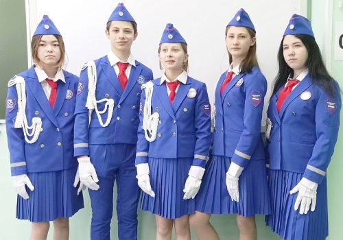 ПОДАРОК ЮНЫМ ИНСПЕКТОРАМ ДОРОЖНОГО ДВИЖЕНИЯ