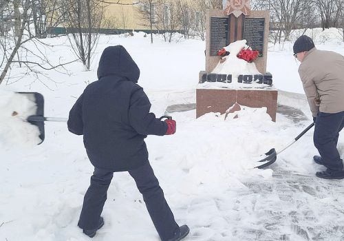 «БЫТЬ ДОБРУ!»  В ДЕЛЕ (6+)