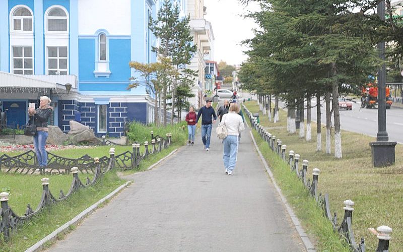 В Магаданской области многодетные семьи получают меры поддержки независимо от дохода и имущества 12+