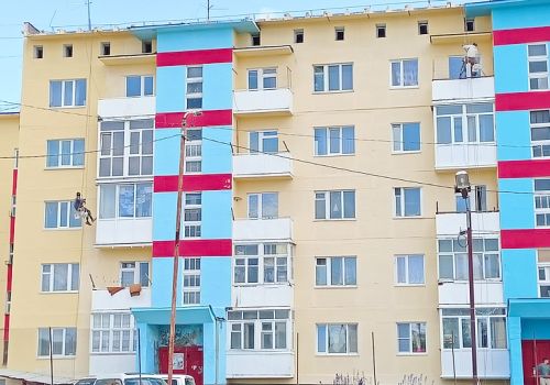 «ОЛА-КРАСАВИЦА ЖИВЕТ И ОБНОВЛЯЕТСЯ»