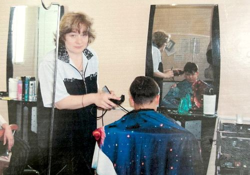 «ДАРИТЬ РАДОСТЬ И КРАСОТУ ЛЮДЯМ»