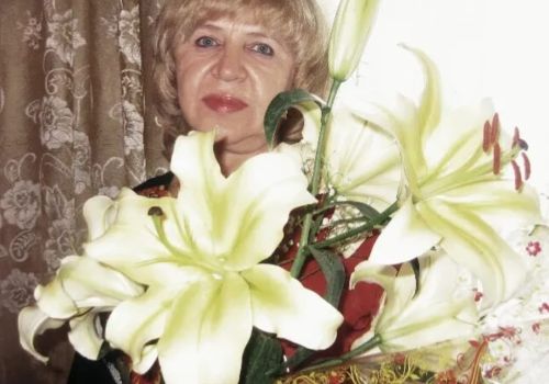 С ЛЮБОВЬЮ К РОДНОЙ ЗЕМЛЕ