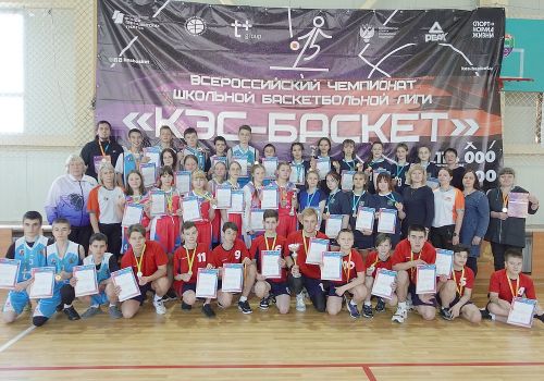 «БАСКЕТБОЛ– ЭТО СИЛА, ЛОВКОСТЬ  И СИЛА ВОЛИ»
